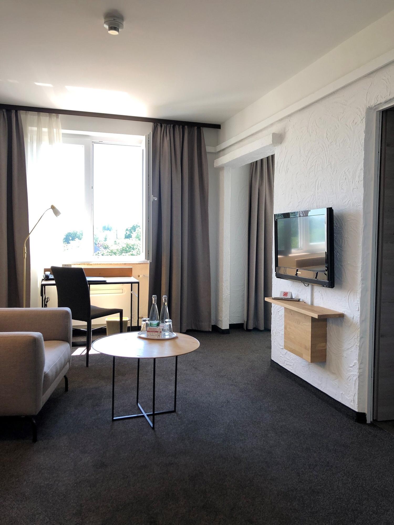 Best Western Hotel Mainz Kültér fotó
