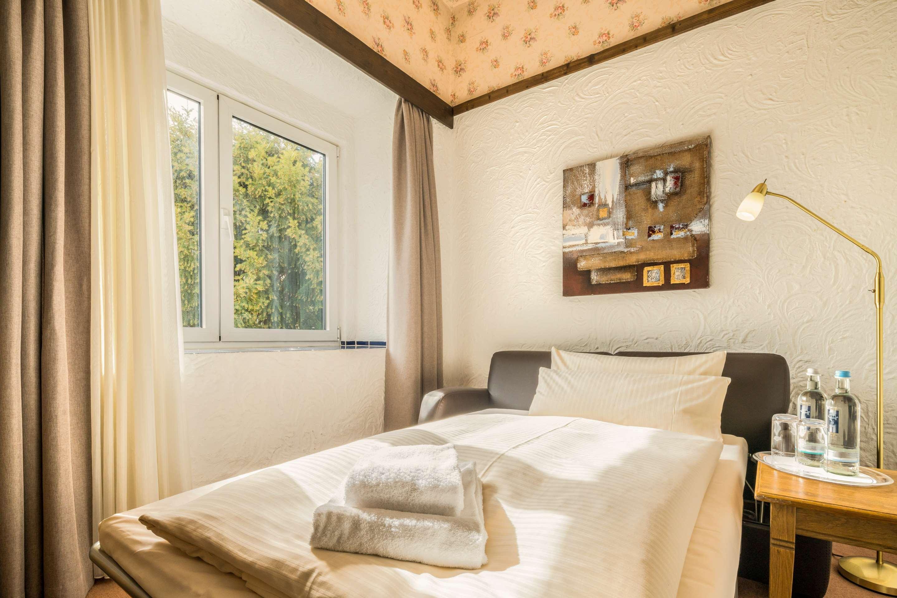 Best Western Hotel Mainz Kültér fotó