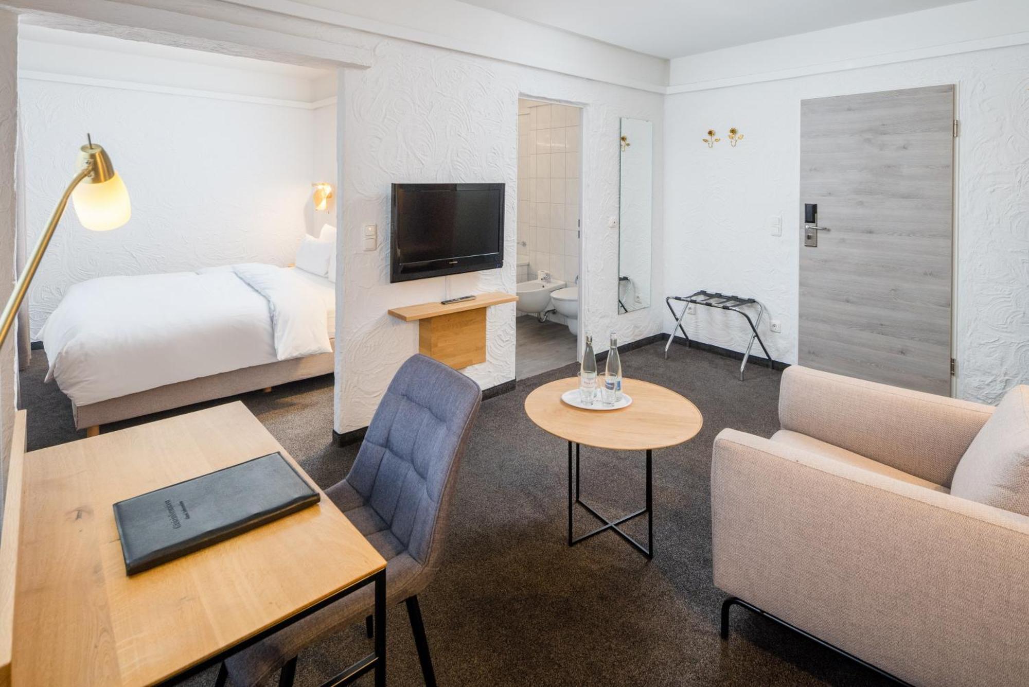 Best Western Hotel Mainz Kültér fotó