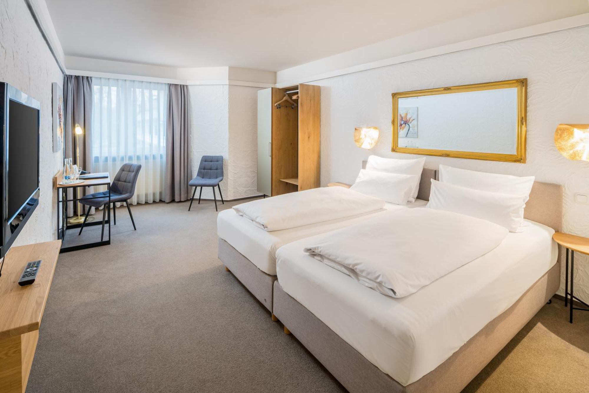 Best Western Hotel Mainz Kültér fotó