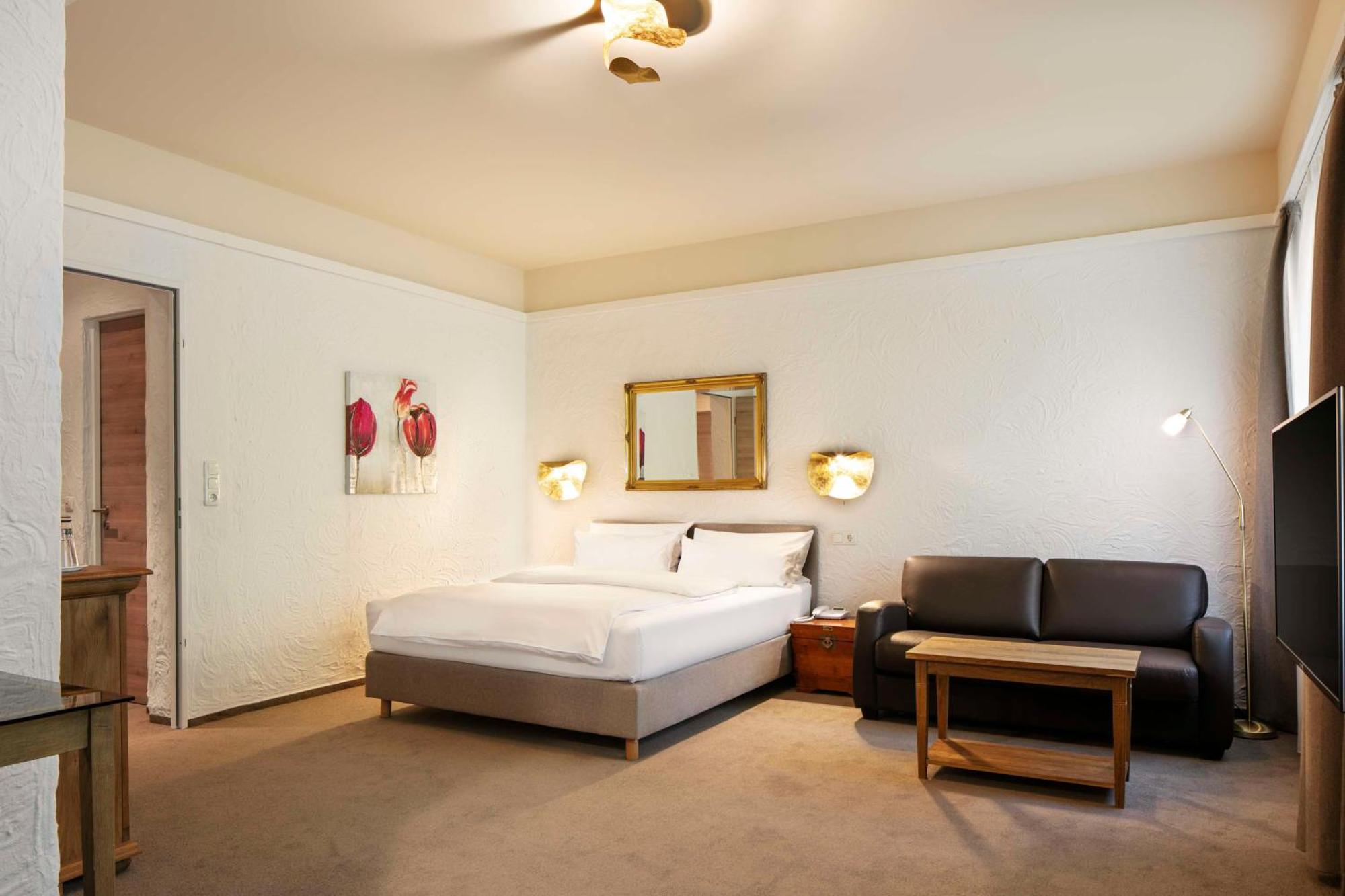 Best Western Hotel Mainz Kültér fotó