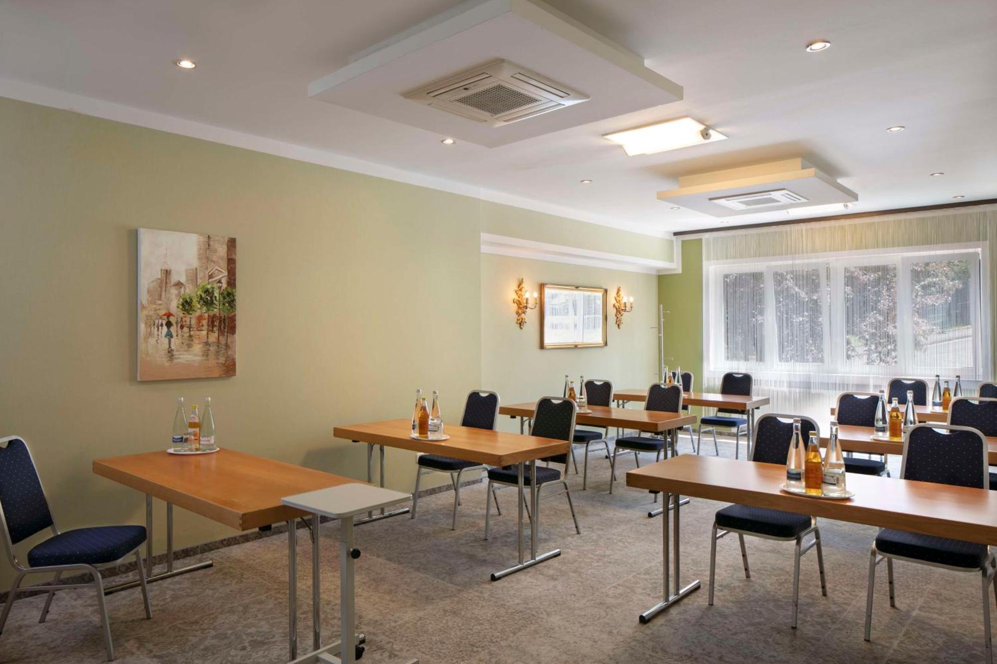 Best Western Hotel Mainz Kültér fotó