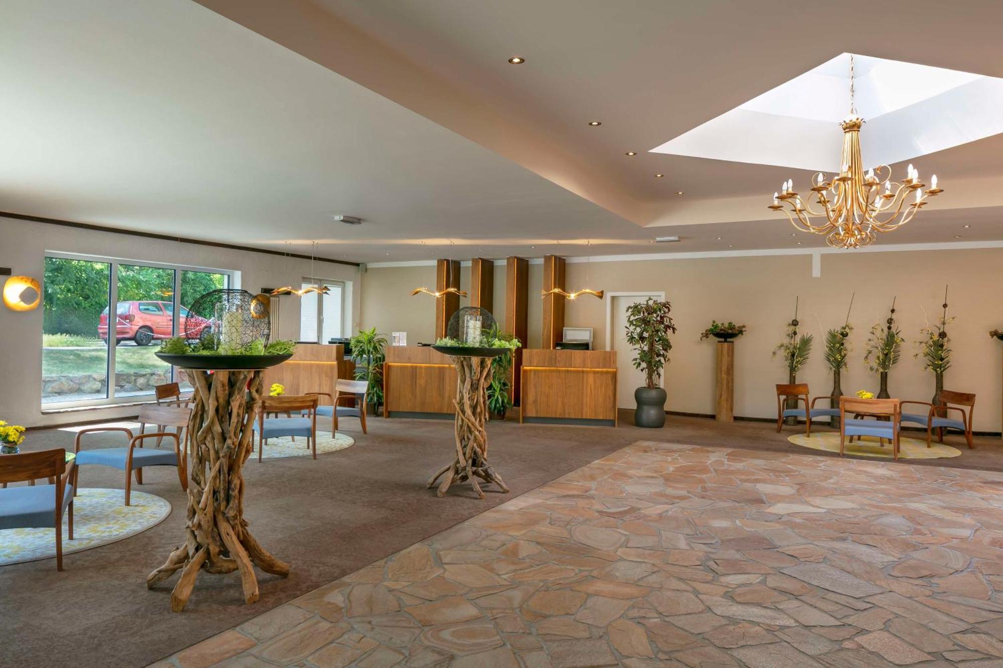 Best Western Hotel Mainz Kültér fotó